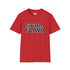 Women's Dark Licorice Passion T-Shirt